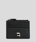 KARL IKON GRAINY CARDHOLDER