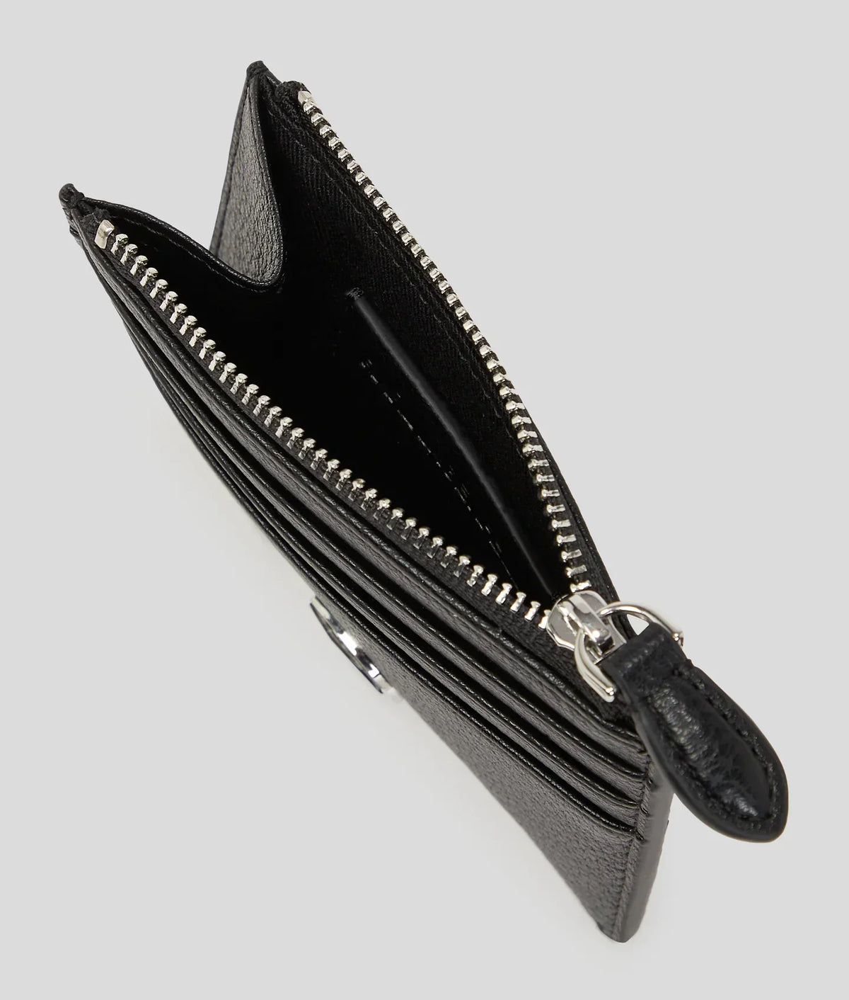 KARL IKON GRAINY CARDHOLDER