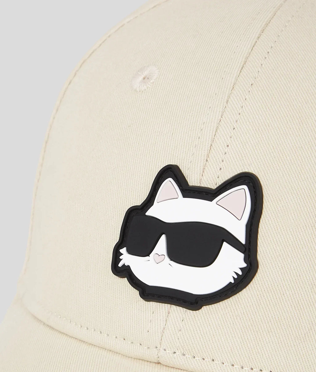 KARL IKON CHOUPETTE CAP