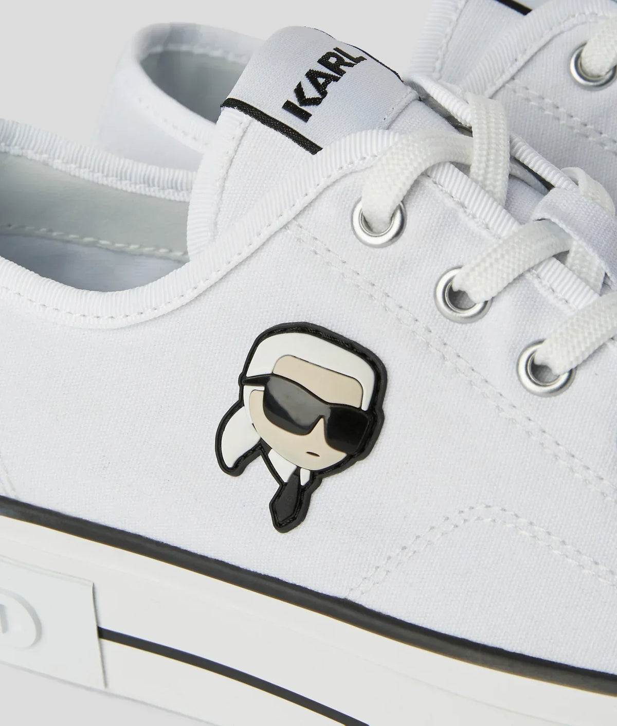 KARL IKON KAMPUS MAX SNEAKERS