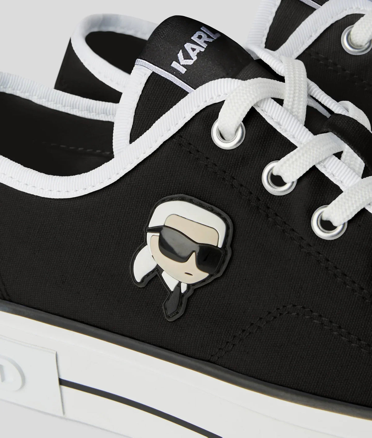 KARL IKON KAMPUS MAX SNEAKERS