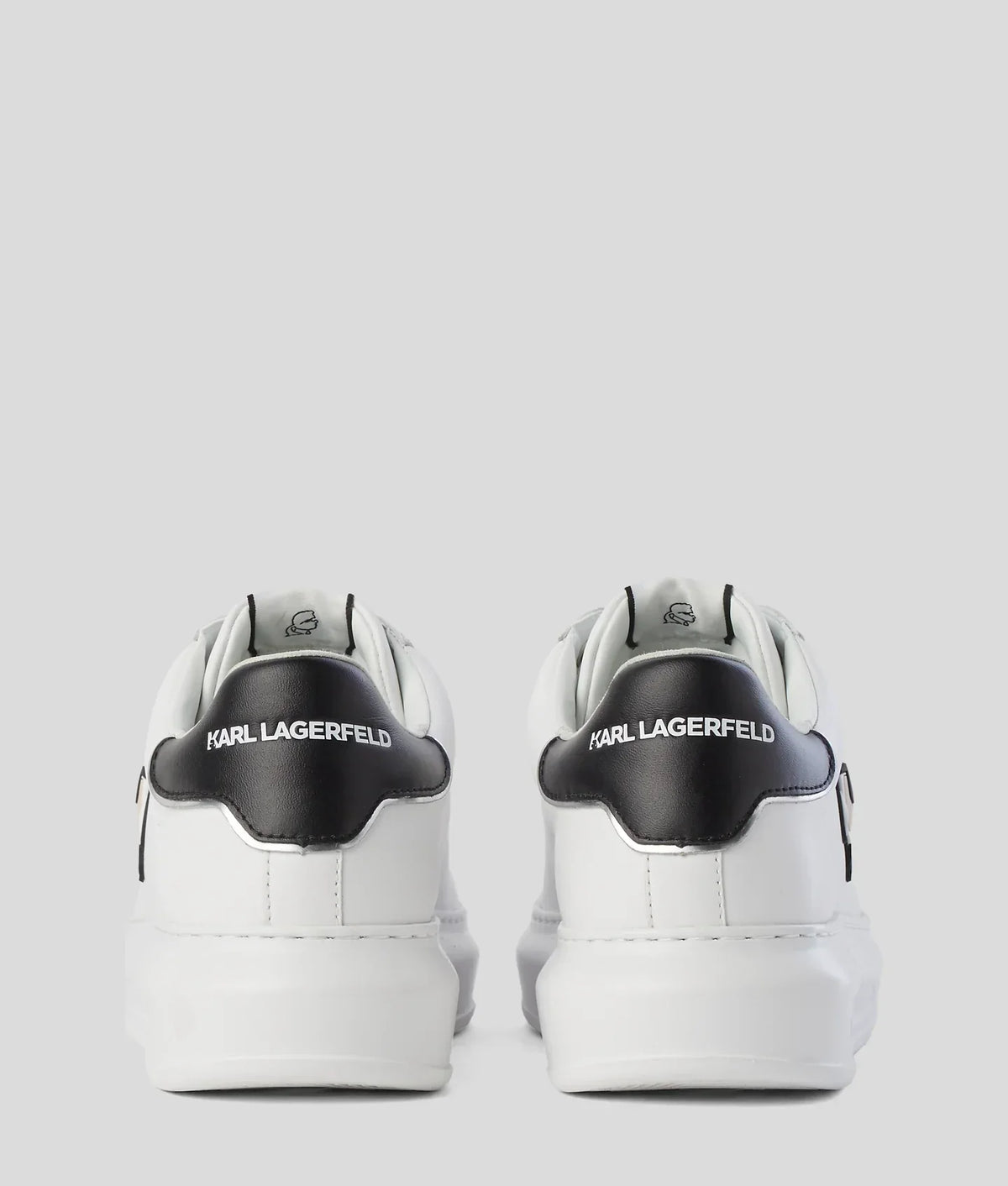 KARL IKON NFT KAPRI SNEAKERS
