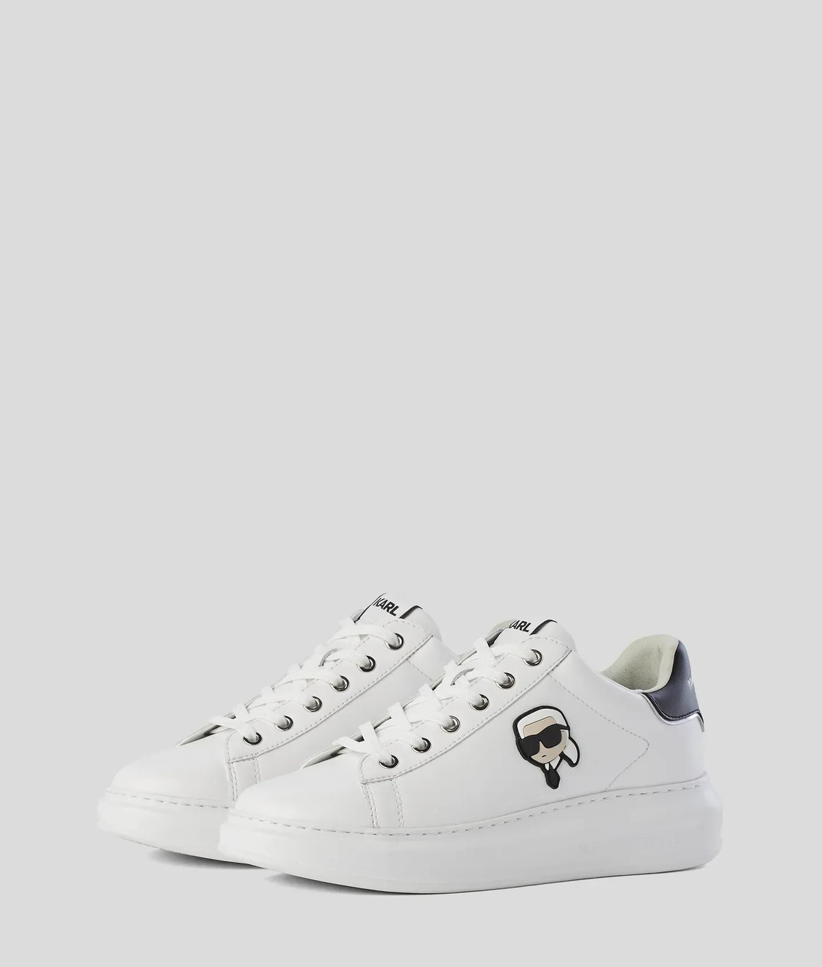 KARL IKON NFT KAPRI SNEAKERS