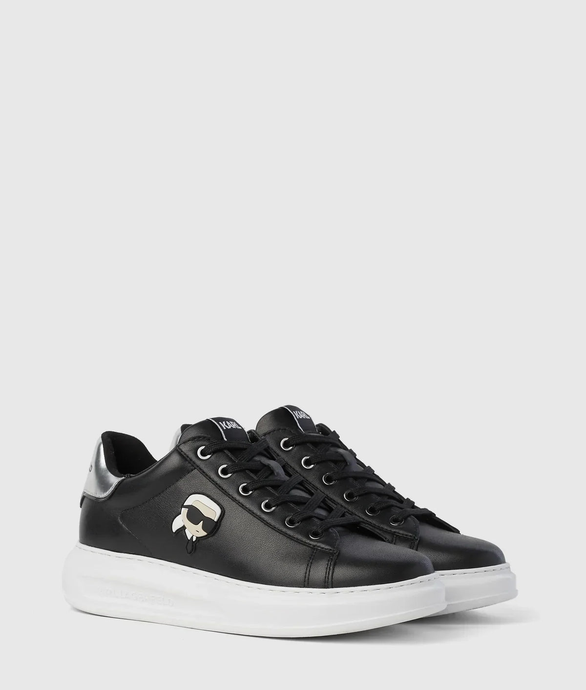 KARL IKON NFT KAPRI SNEAKERS