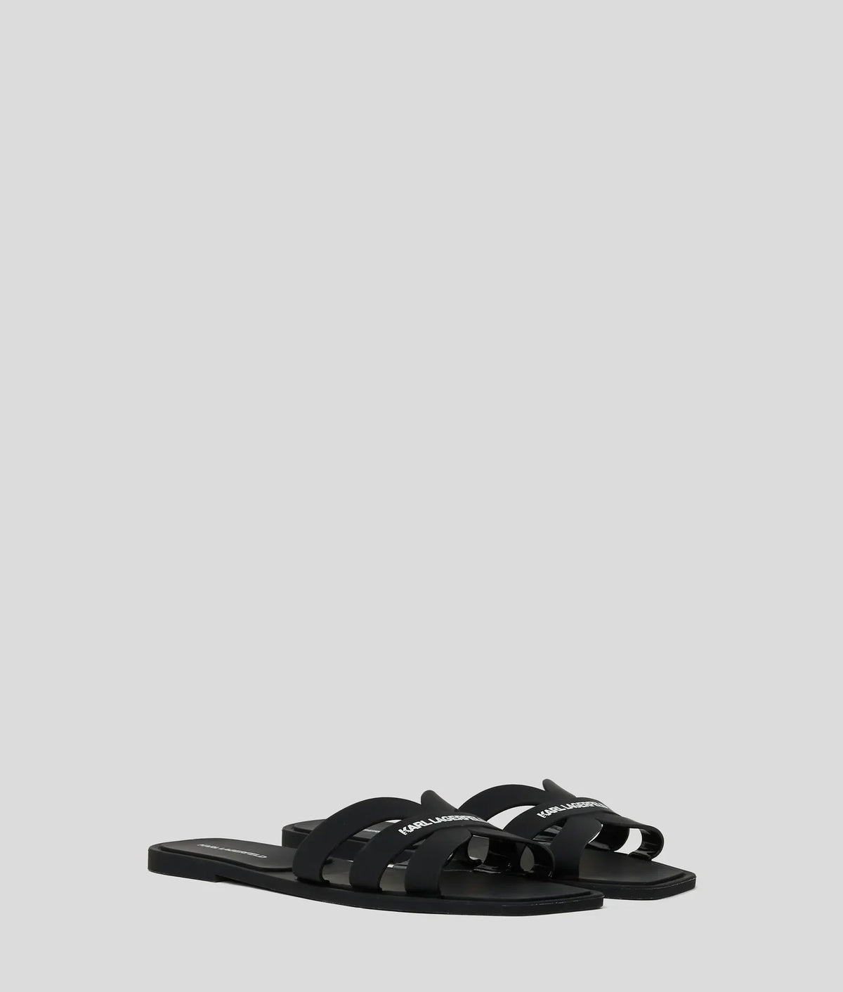 KARL JELLY SLIDES