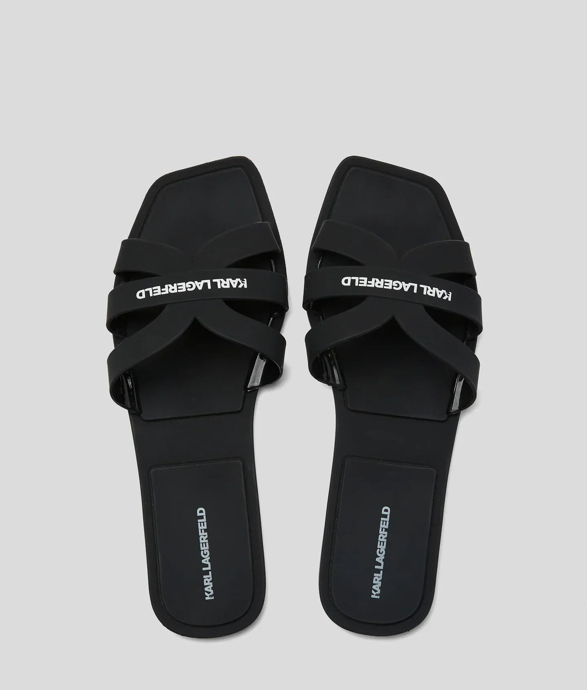 KARL JELLY SLIDES