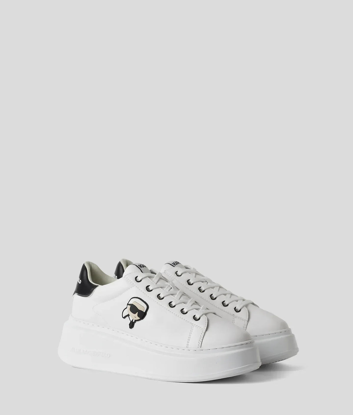KARL IKON NFT KAPRI SNEAKERS