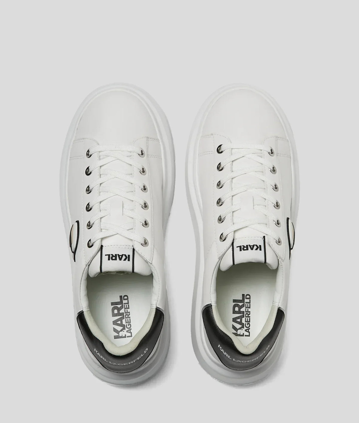 KARL IKON NFT KAPRI SNEAKERS