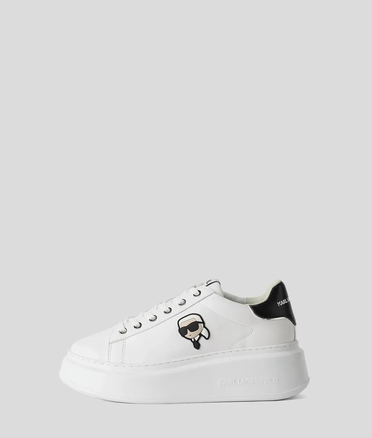 KARL IKON NFT KAPRI SNEAKERS