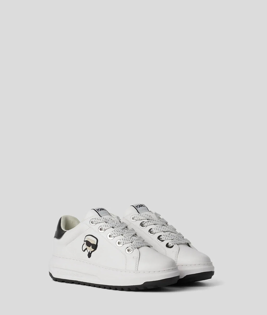 KARL IKON NFT KAPRI LUG SNEAKERS