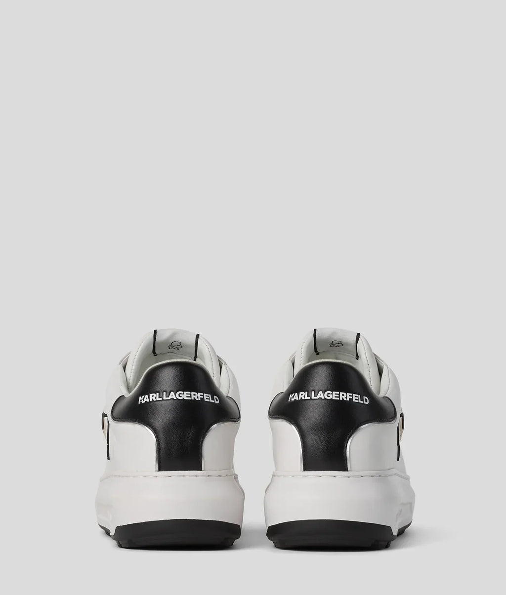KARL IKON NFT KAPRI LUG SNEAKERS