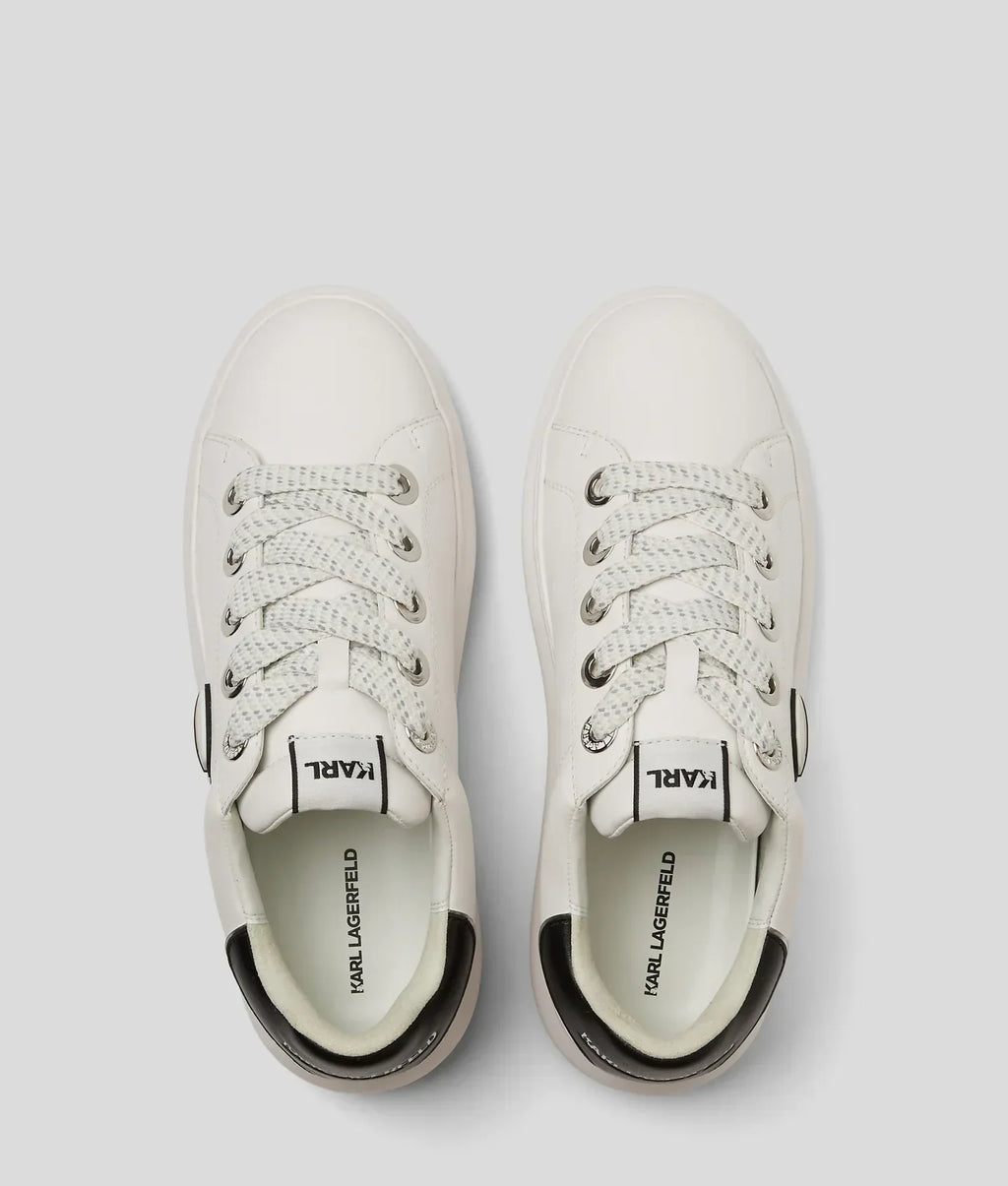 KARL IKON NFT KAPRI LUG SNEAKERS
