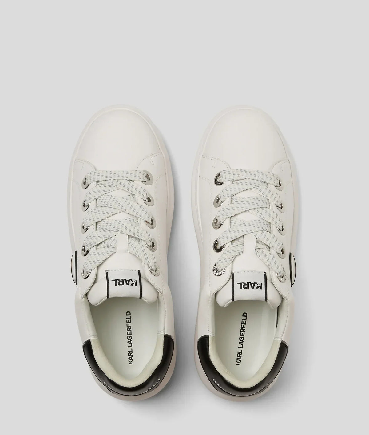 KARL IKON NFT KAPRI LUG SNEAKERS
