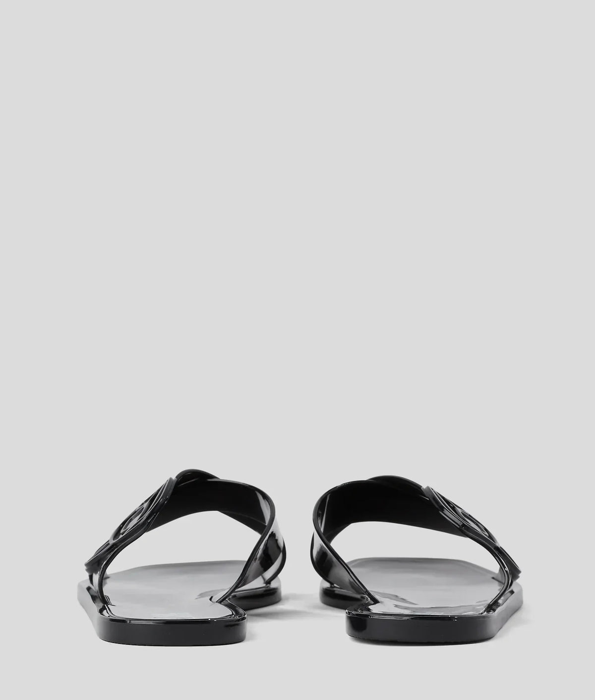 KARL IKON NFT KROSS SANDALS