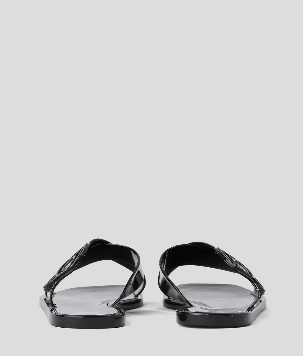 KARL IKON NFT KROSS SANDALS