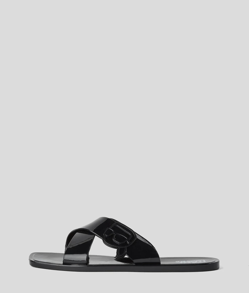 KARL IKON NFT KROSS SANDALS