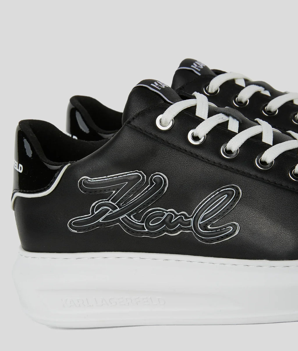 KARL KAPRI SIGNIA LOW SNEAKERS