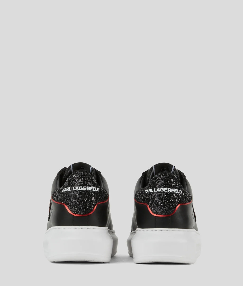 KARL K/HEART KAPRI SNEAKERS