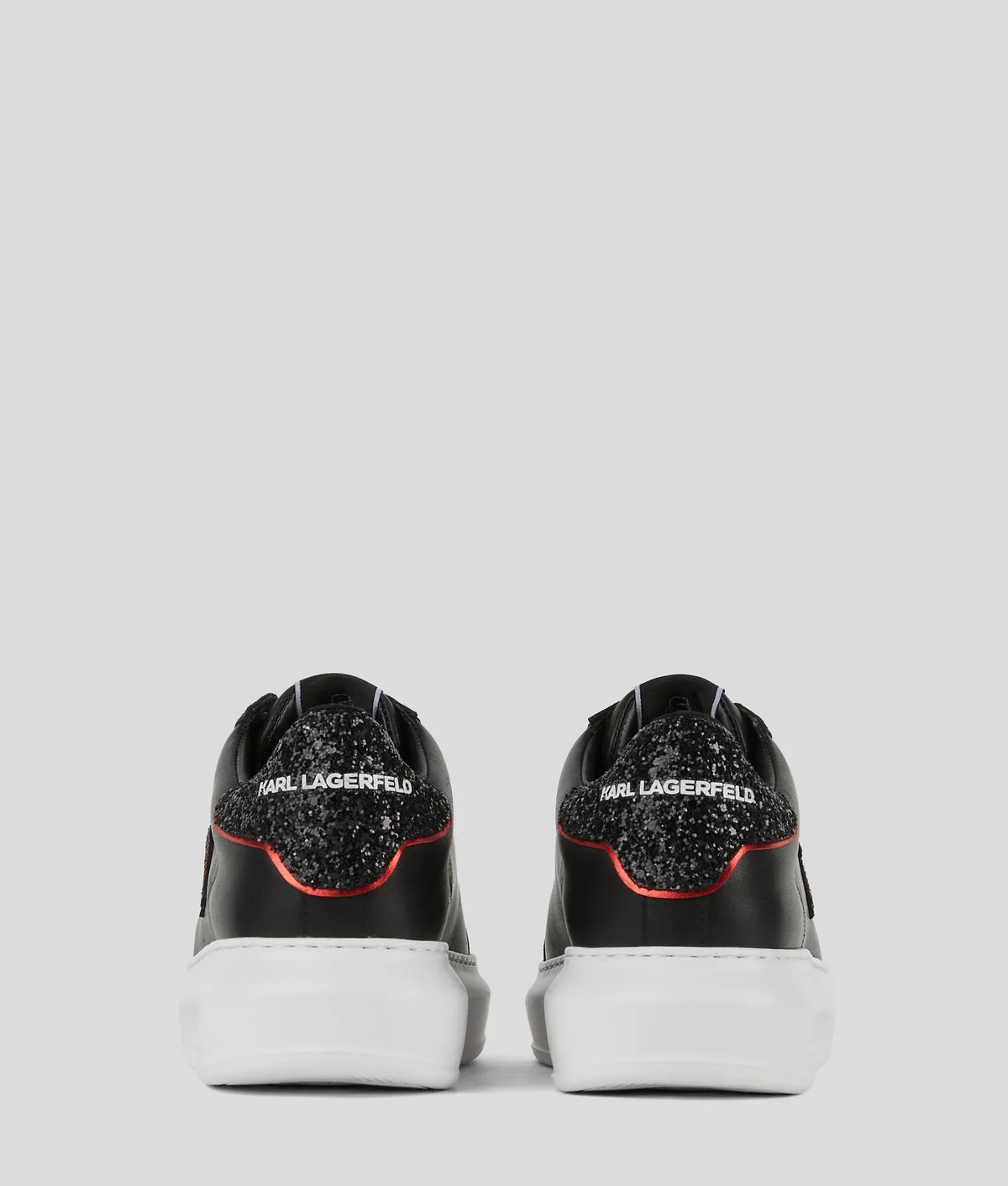 KARL K/HEART KAPRI SNEAKERS