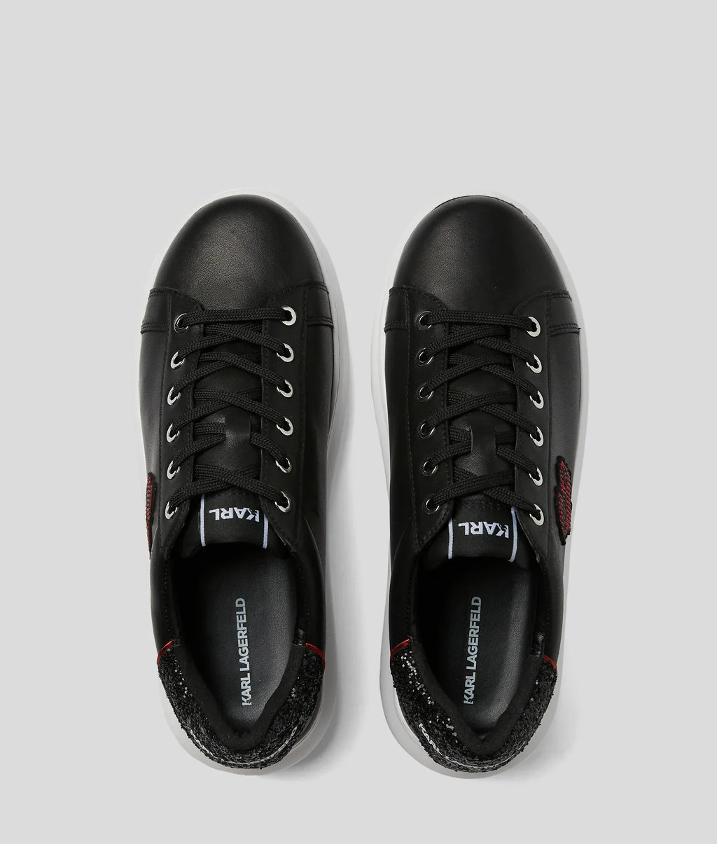 KARL K/HEART KAPRI SNEAKERS