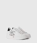 KARL ANAKAPRI KARL QUOTE SNEAKERS