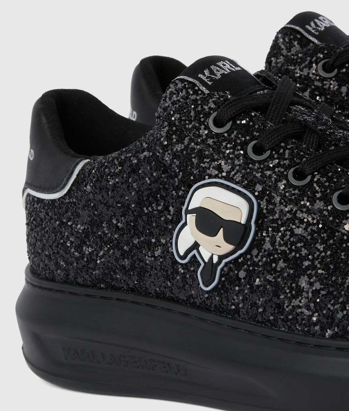 KARL IKON NFT KAPRI SNEAKERS